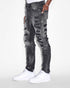KSUBI Van Winkle Tektonik Mens Apparel